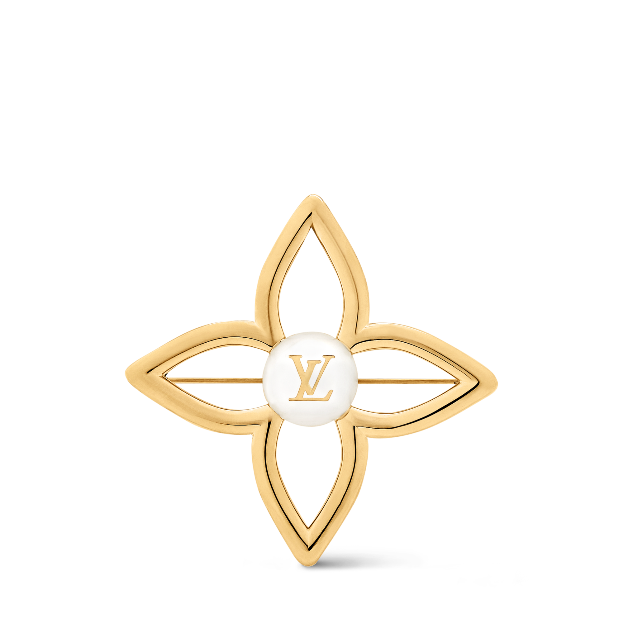 Brooches - Women | LOUIS VUITTON